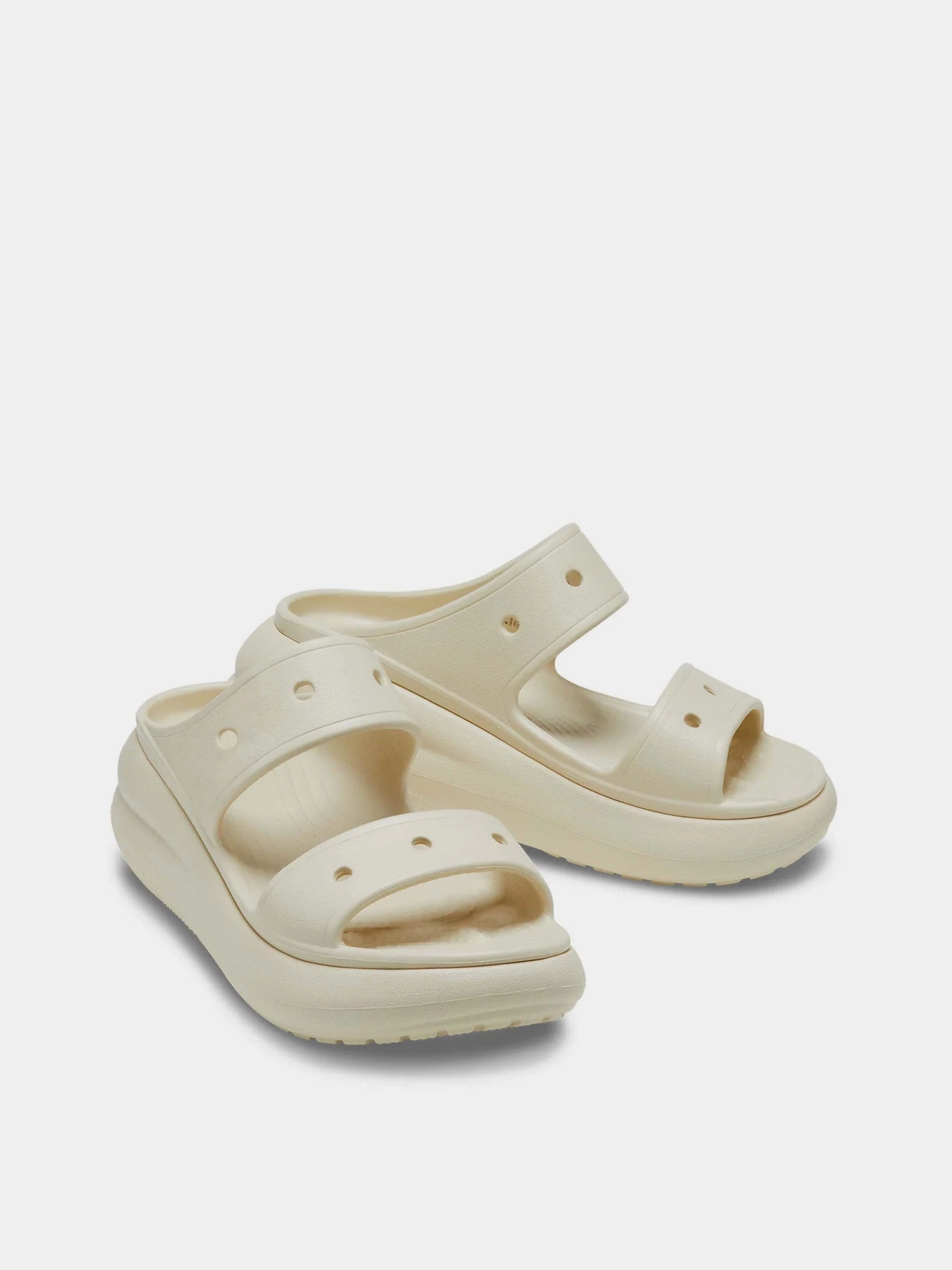 Сандалии Crocs модель 207670-2Y2 Фото