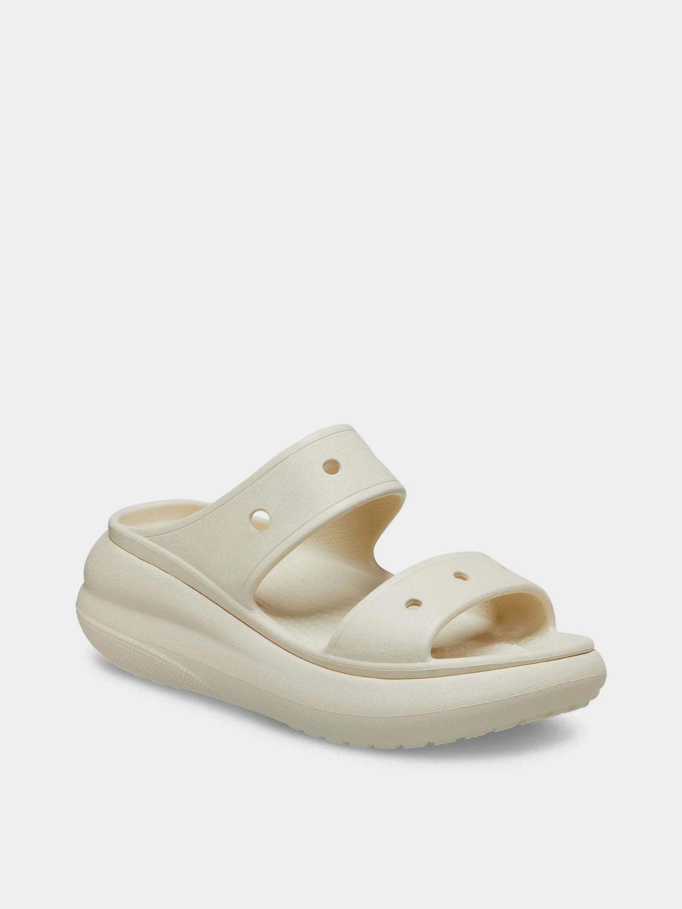 Сандалии Crocs модель 207670-2Y2 Фото