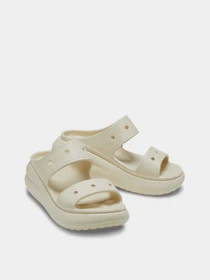 Сандалии Crocs модель 207670-2Y2 Фото