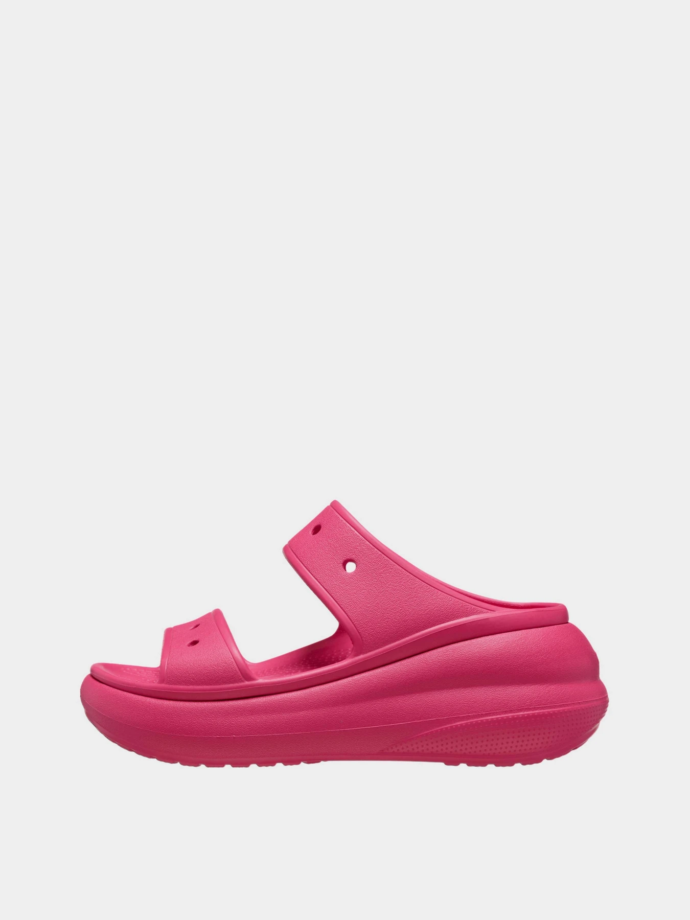 Сандалии Crocs модель 207670-6ZQ Сандалии Crocs модель 207670-6ZQ Фото