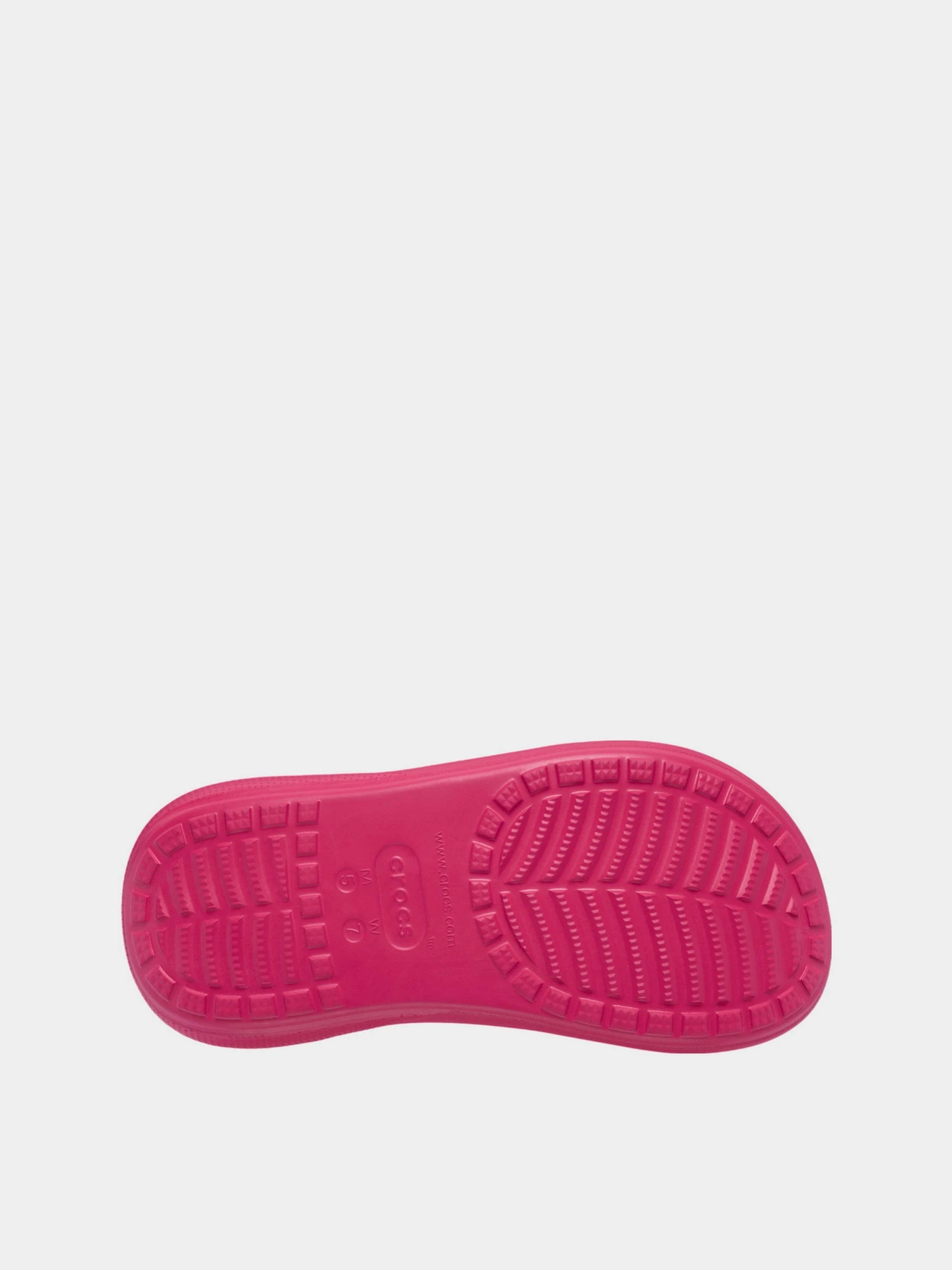 Сандалии Crocs модель 207670-6ZQ Сандалии Crocs модель 207670-6ZQ Фото