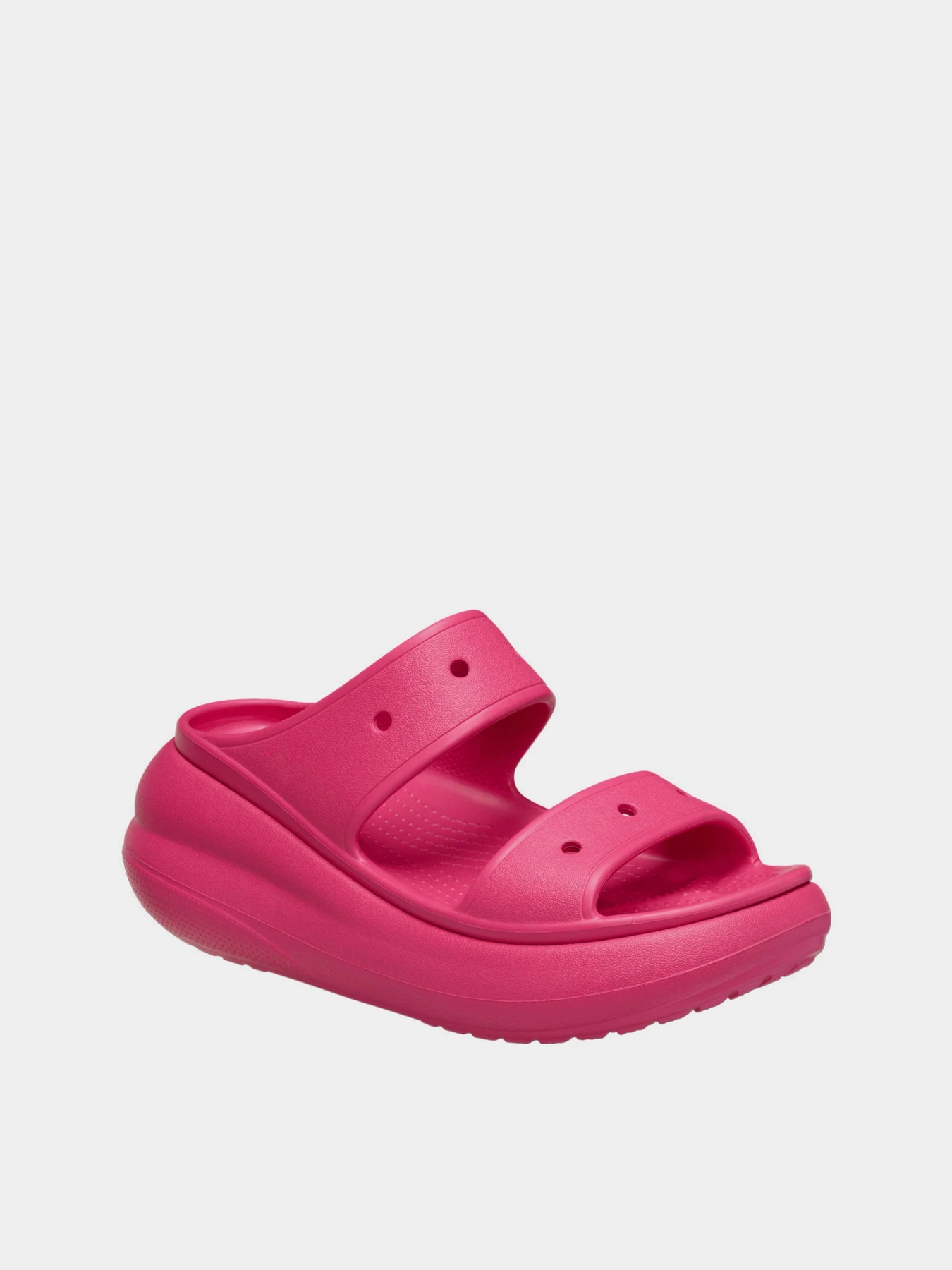 Сандалии Crocs модель 207670-6ZQ Сандалии Crocs модель 207670-6ZQ Фото