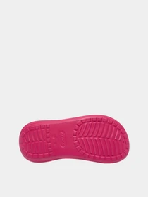Сандалии Crocs модель 207670-6ZQ Фото