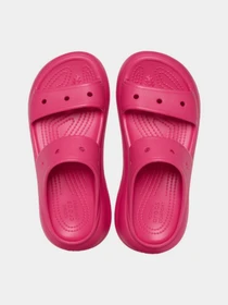 Сандалии Crocs модель 207670-6ZQ Фото