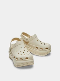 Шлёпанцы Crocs модель 207988-2Y2 Фото
