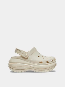 Шлёпанцы Crocs модель 207988-2Y2 Фото