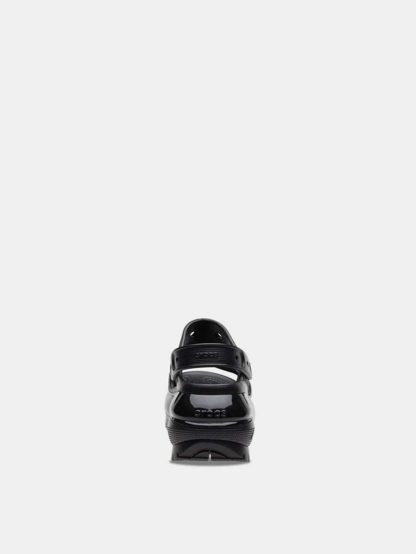 Сандалии Crocs модель 207989-001 Фото