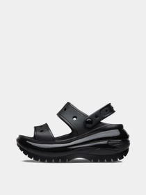 Сандалии Crocs модель 207989-001 Фото