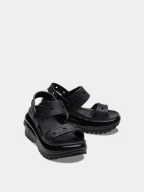 Сандалии Crocs модель 207989-001 Фото