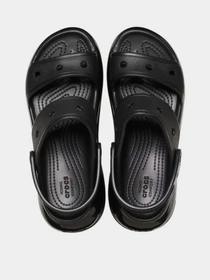 Сандалии Crocs модель 207989-001 Фото