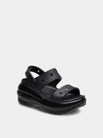 Сандалии Crocs модель 207989-001 Фото