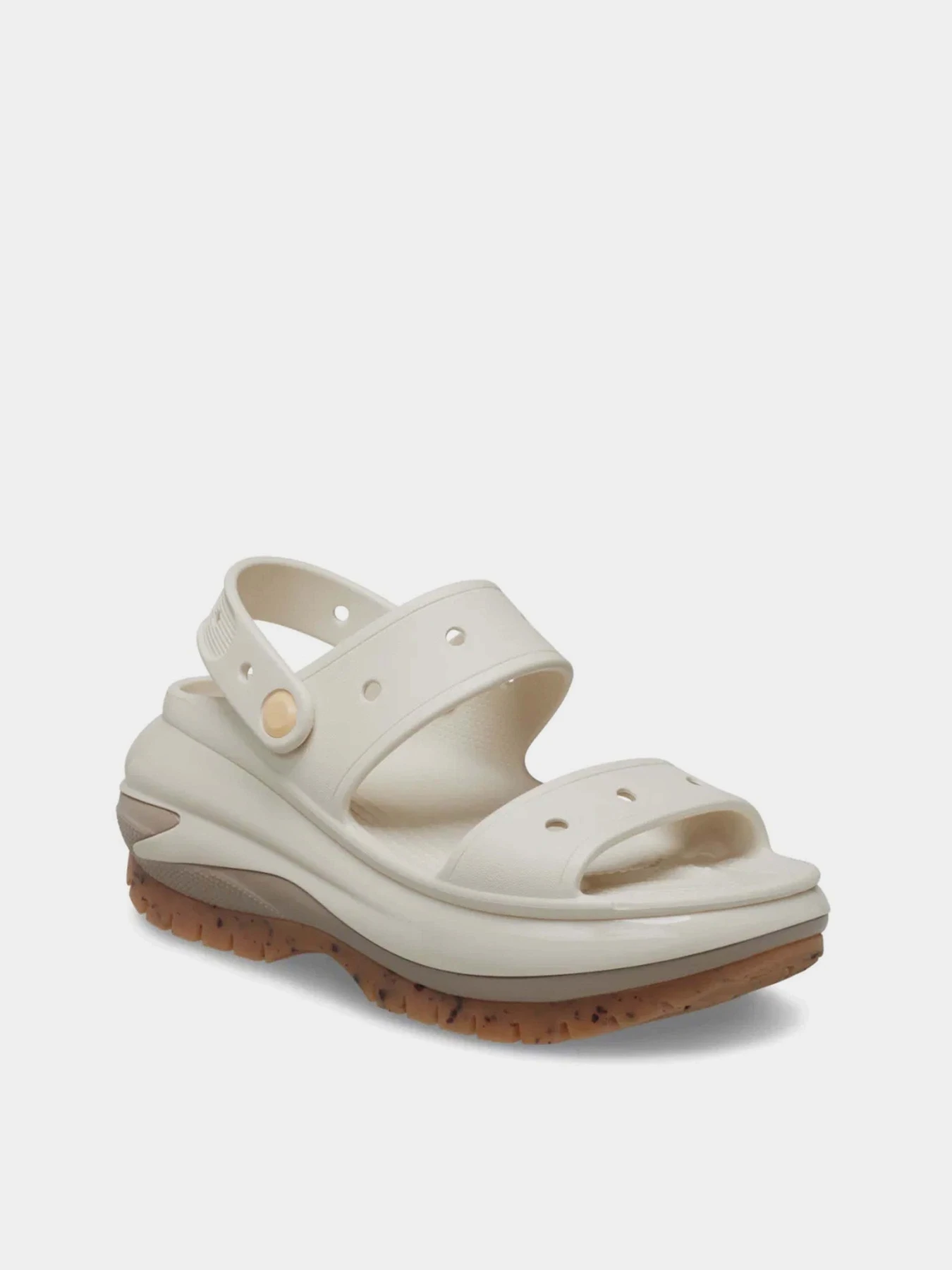 Сандалии Crocs модель 207989-214 Сандалии Crocs модель 207989-214 Фото