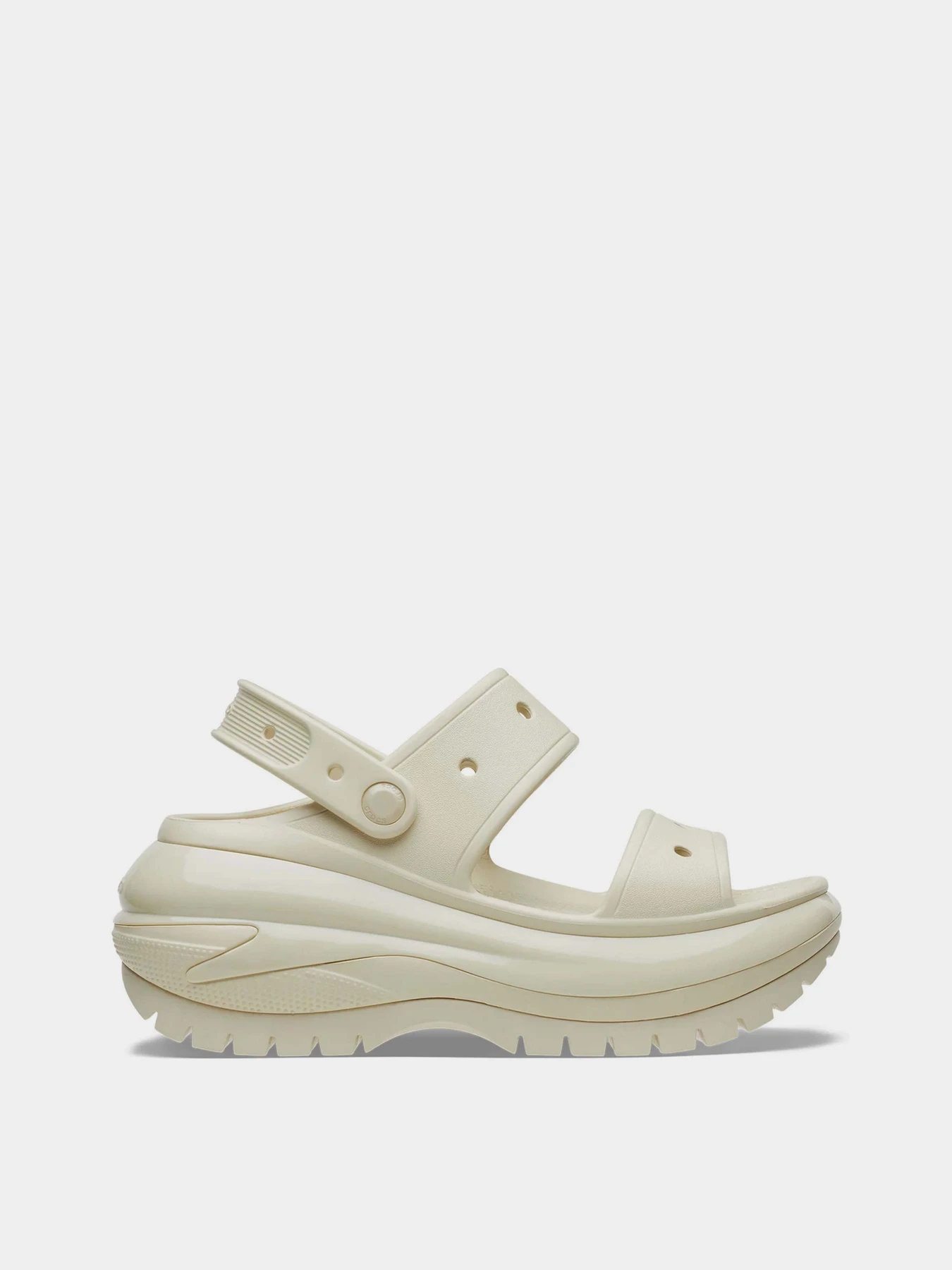 Сандалии Crocs модель 207989-2Y2 Сандалии Crocs модель 207989-2Y2 Фото