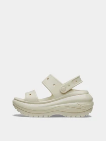 Сандалии Crocs модель 207989-2Y2 Фото