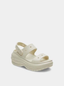 Сандалии Crocs модель 207989-2Y2 Фото