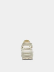 Сандалии Crocs модель 207989-2Y2 Фото