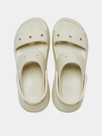 Сандалии Crocs модель 207989-2Y2 Фото