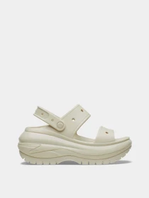 Сандалии Crocs модель 207989-2Y2 Фото