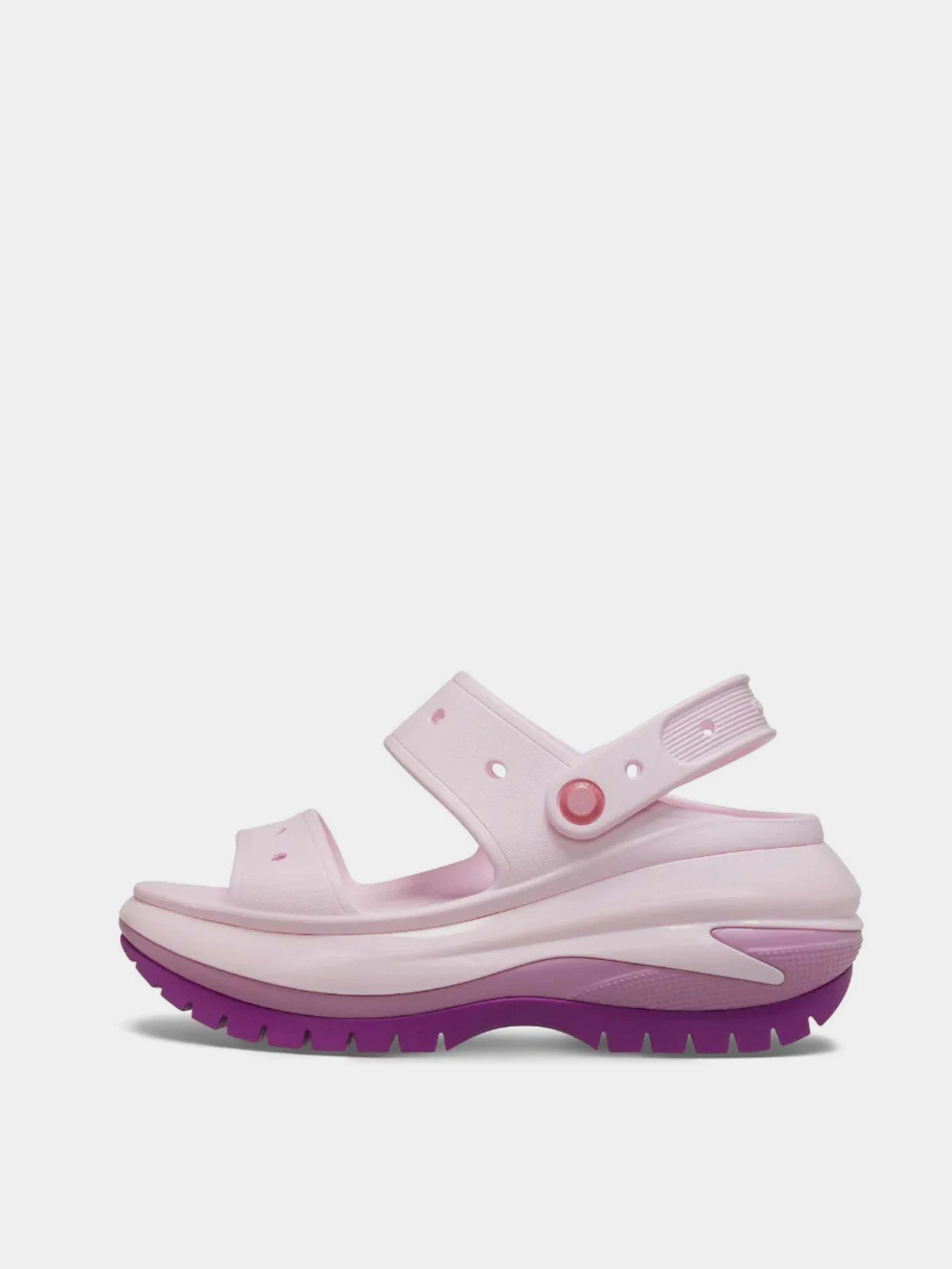 Сандалии Crocs модель 207989-5BX Сандалии Crocs модель 207989-5BX Фото