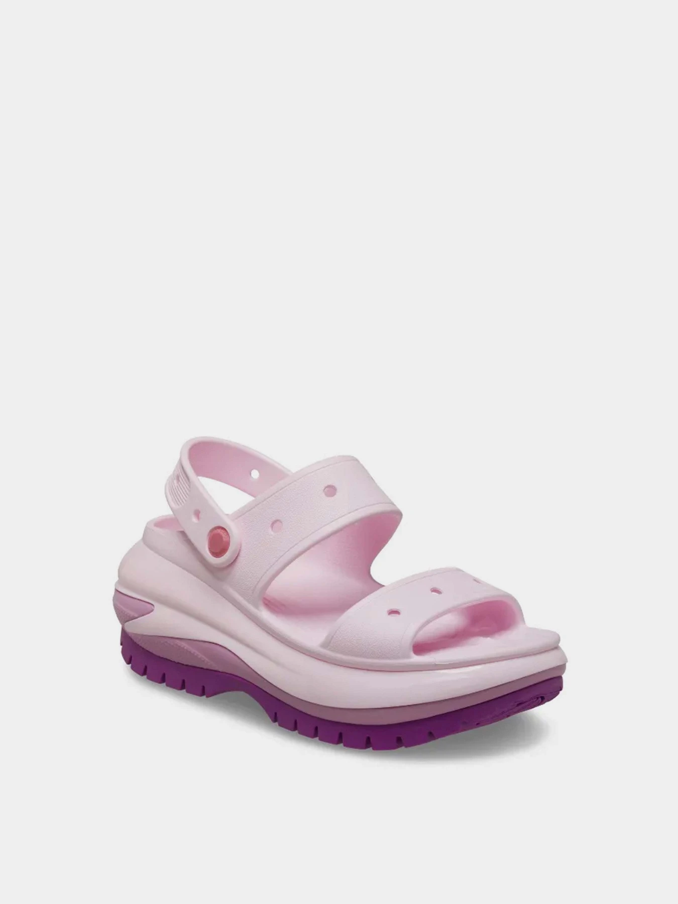 Сандалии Crocs модель 207989-5BX Сандалии Crocs модель 207989-5BX Фото