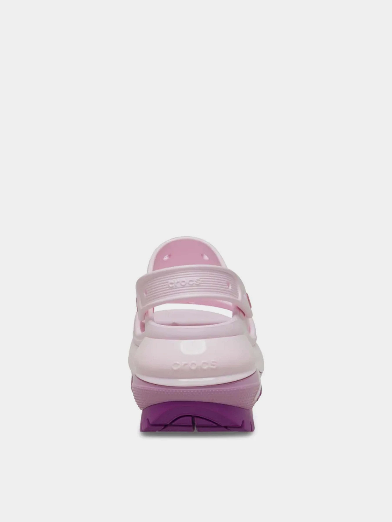 Сандалии Crocs модель 207989-5BX Сандалии Crocs модель 207989-5BX Фото