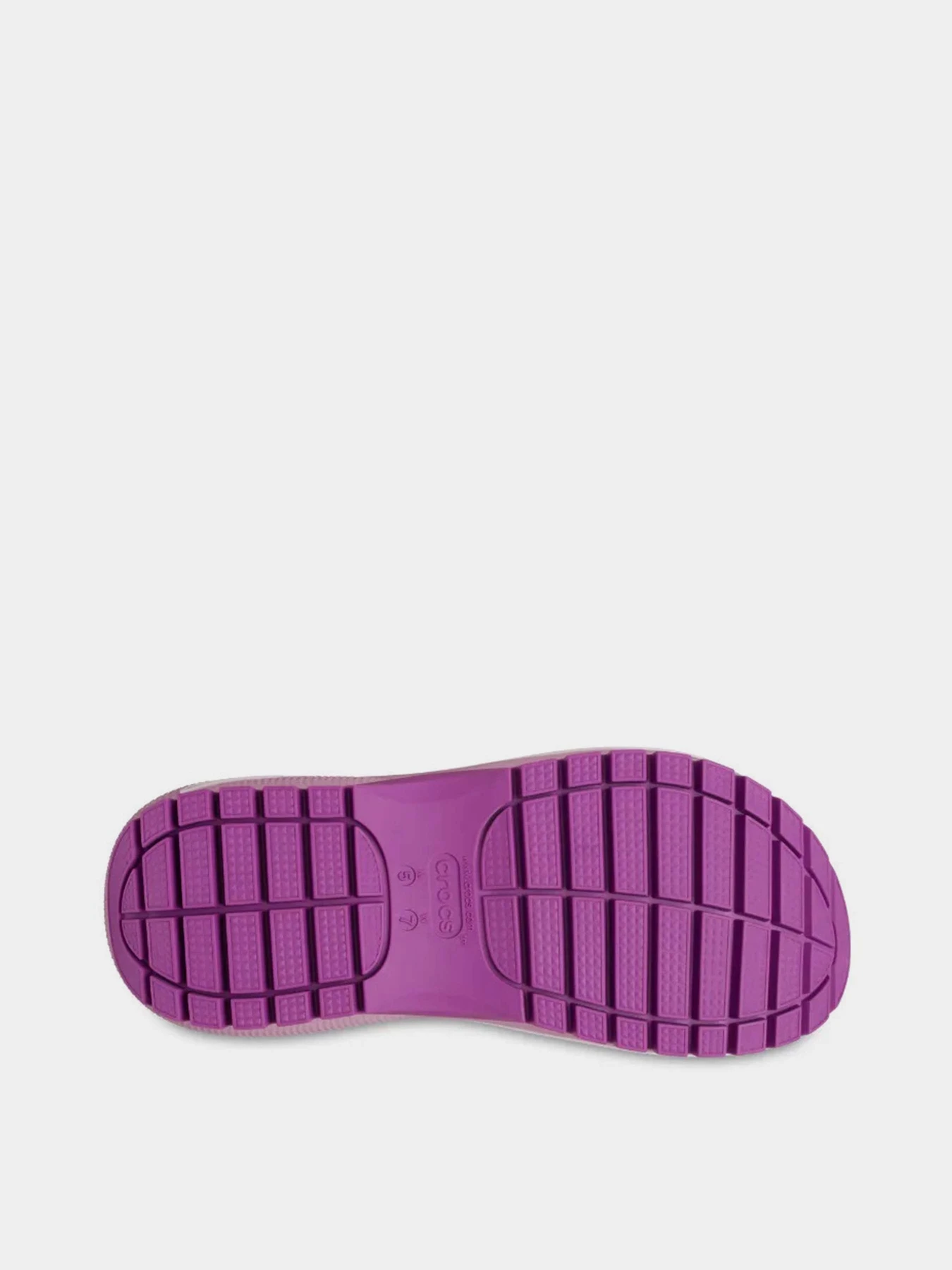 Сандалии Crocs модель 207989-5BX Сандалии Crocs модель 207989-5BX Фото