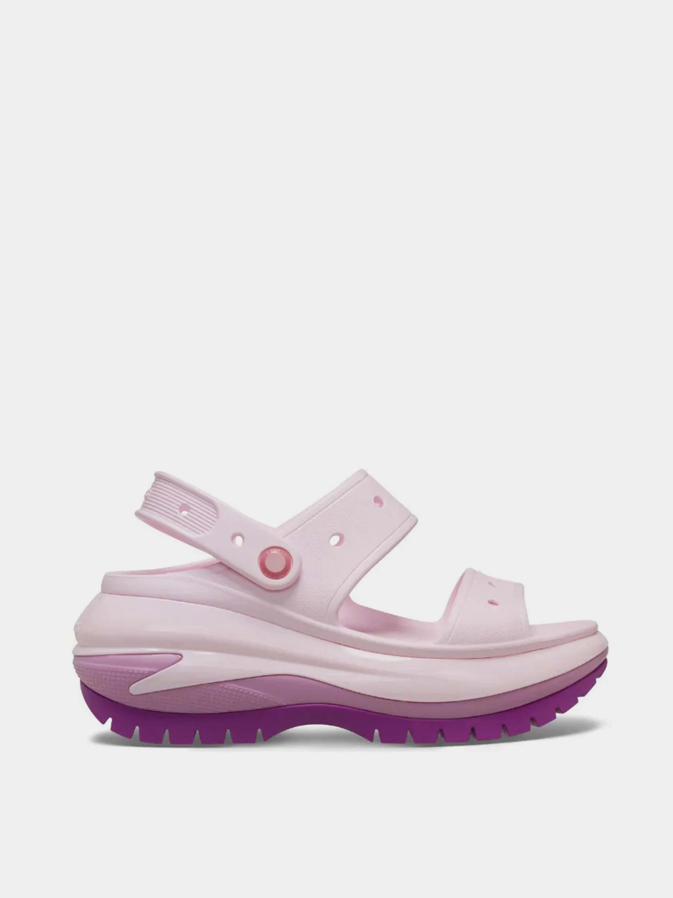 Сандалии Crocs модель 207989-5BX Сандалии Crocs модель 207989-5BX Фото