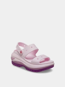 Сандалии Crocs модель 207989-5BX Фото