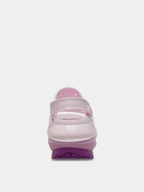Сандалии Crocs модель 207989-5BX Фото