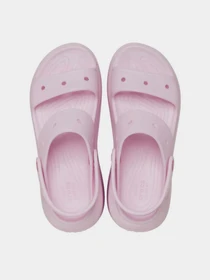 Сандалии Crocs модель 207989-5BX Фото