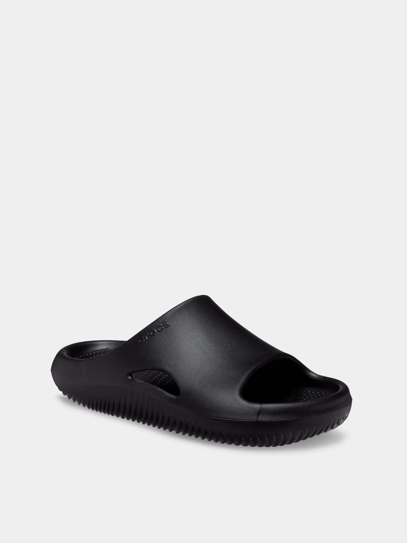 Шльопанці Crocs модель 208392-001 Шльопанці Crocs модель 208392-001 Фото