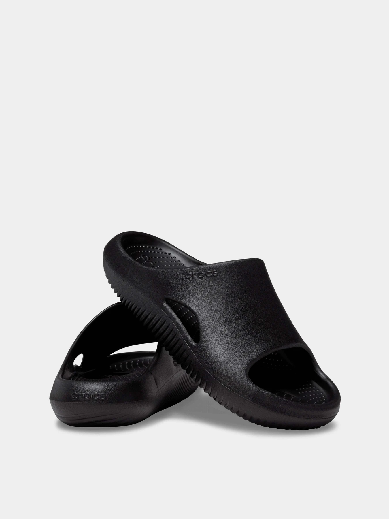 Шльопанці Crocs модель 208392-001 Шльопанці Crocs модель 208392-001 Фото