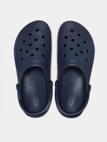 Шлёпанцы Crocs модель 208371-410 Фото