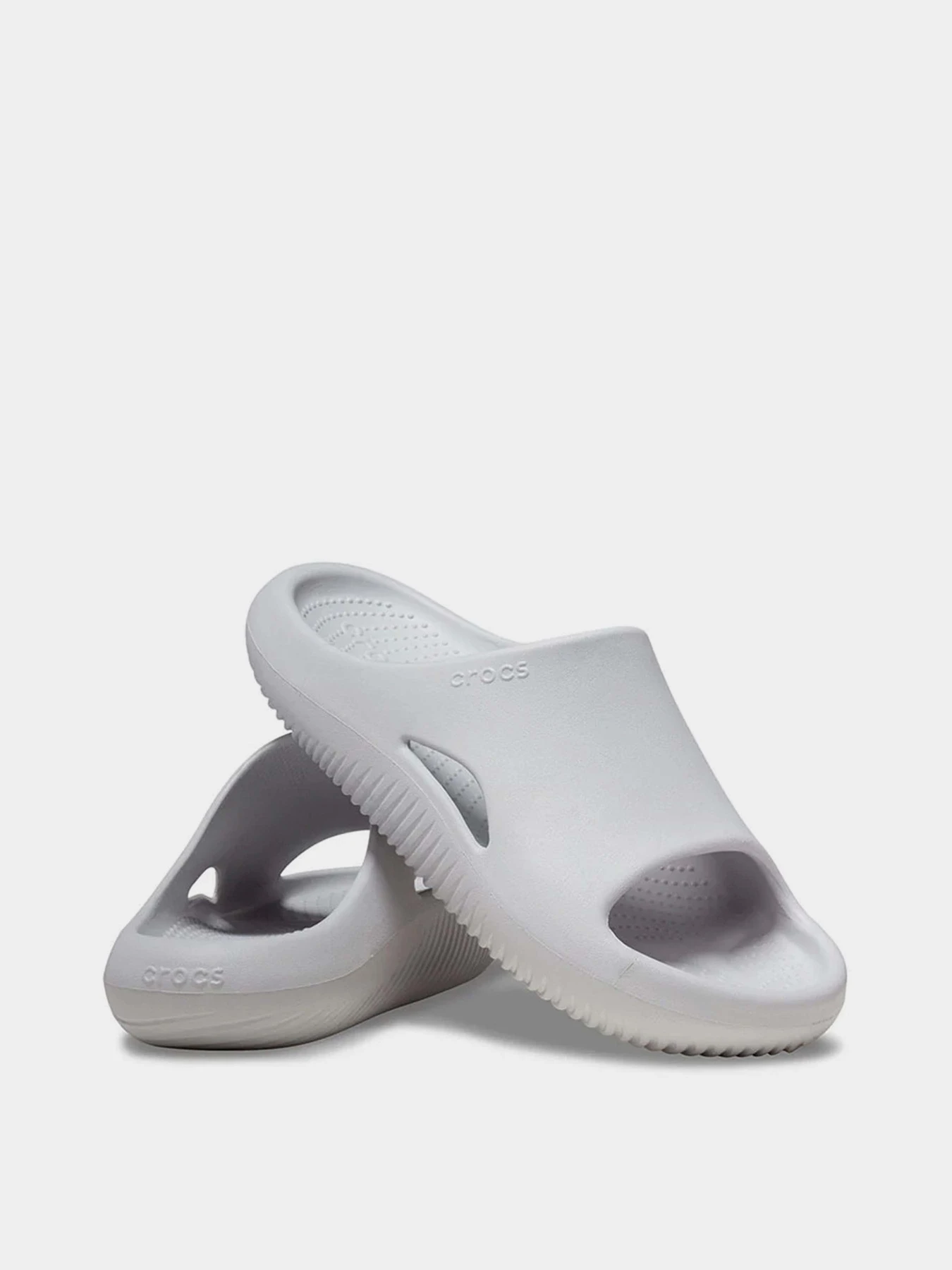 Шльопанці Crocs модель 208392-1FT Шльопанці Crocs модель 208392-1FT Фото