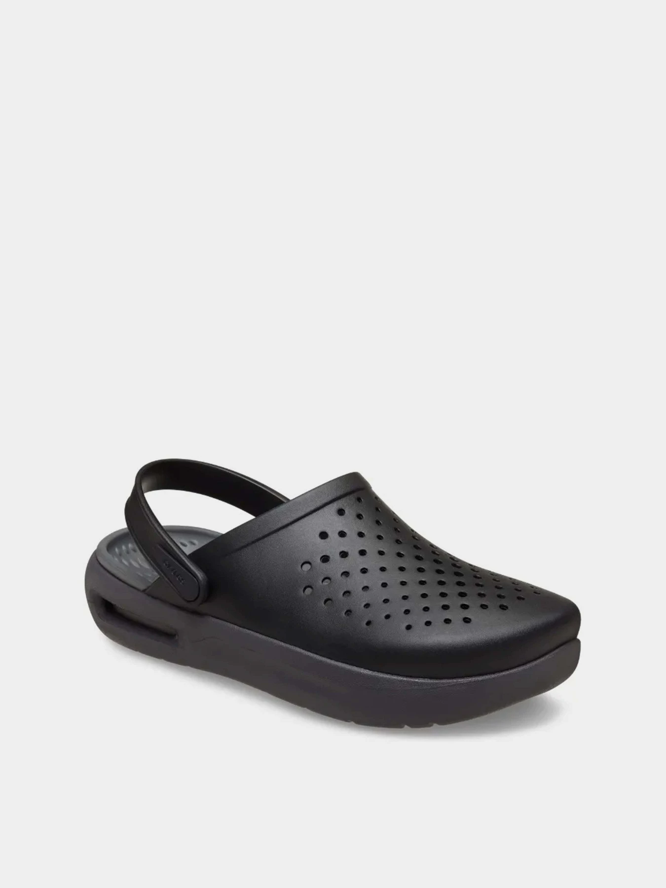 Шлёпанцы Crocs модель 209964-001 Шлёпанцы Crocs модель 209964-001 Фото