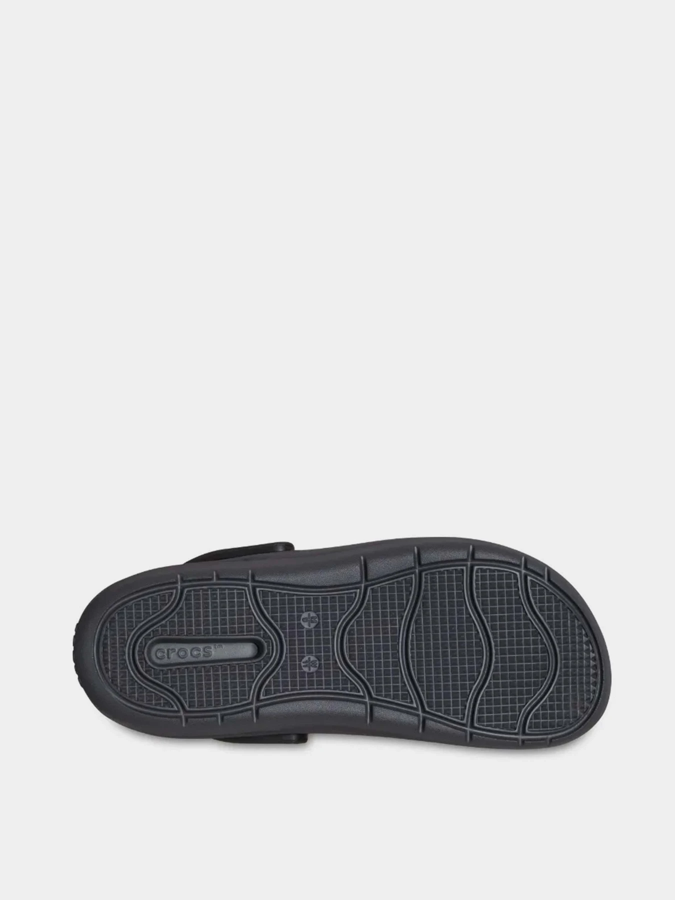 Шлёпанцы Crocs модель 209964-001 Шлёпанцы Crocs модель 209964-001 Фото