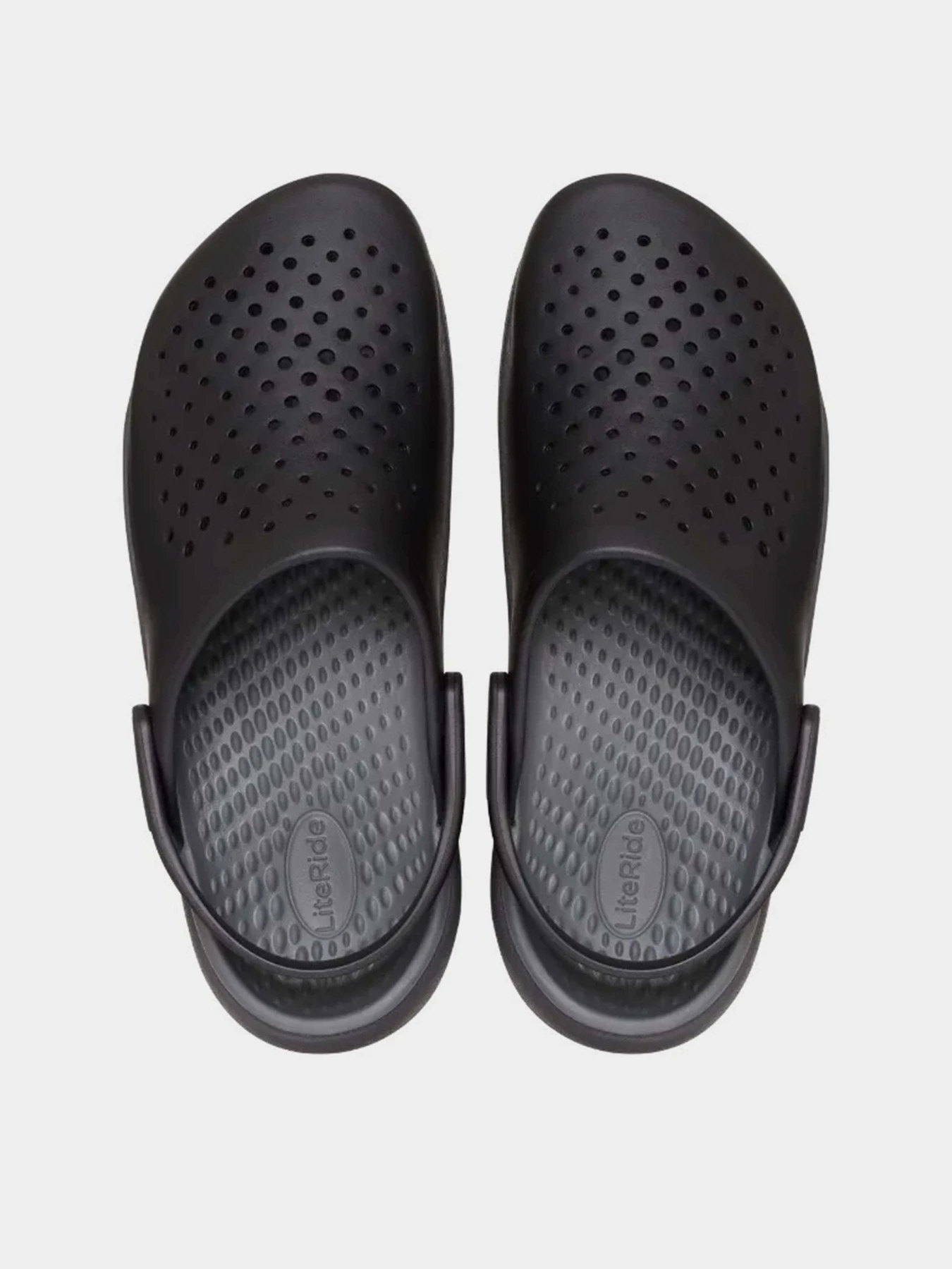 Шлёпанцы Crocs модель 209964-001 Шлёпанцы Crocs модель 209964-001 Фото