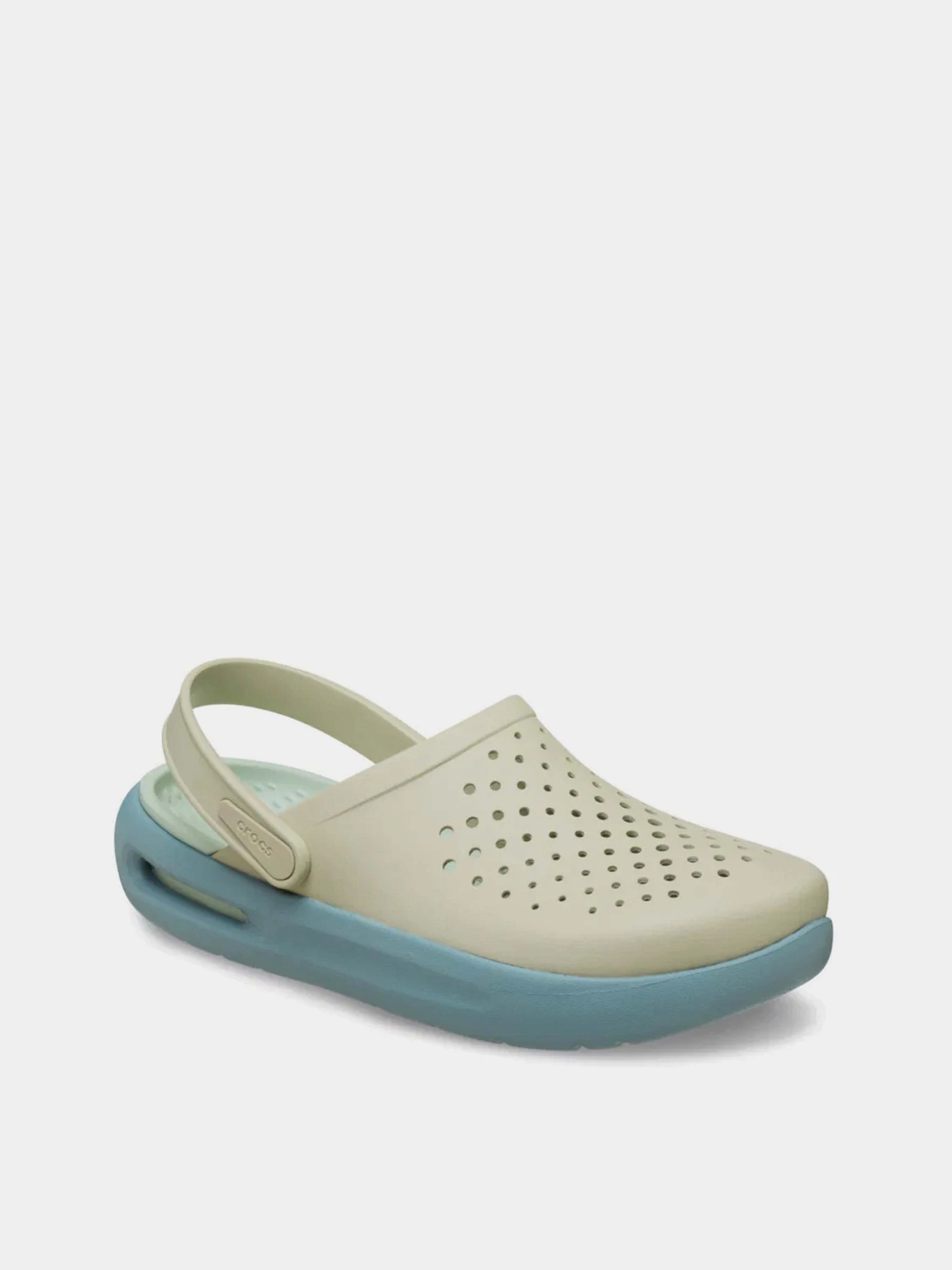 Шлёпанцы Crocs модель 209964-0LJ Шлёпанцы Crocs модель 209964-0LJ Фото