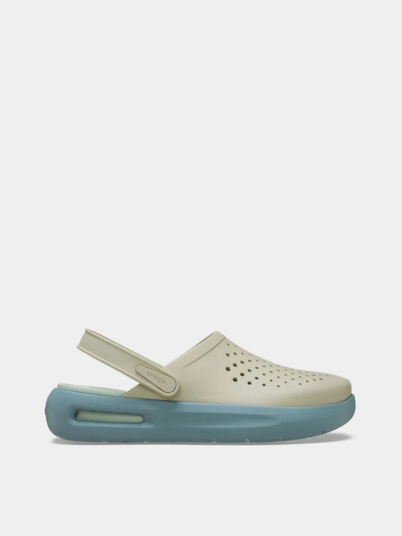 Шлёпанцы Crocs модель 209964-0LJ Шлёпанцы Crocs модель 209964-0LJ Фото