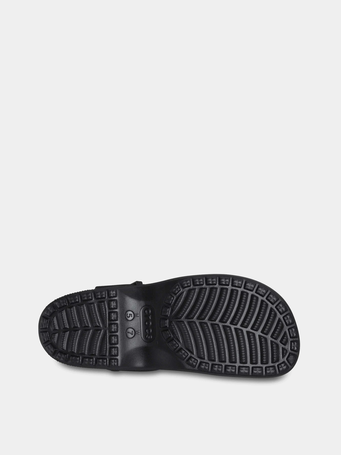 Шлёпанцы Crocs модель 210581-001 Шлёпанцы Crocs модель 210581-001 Фото