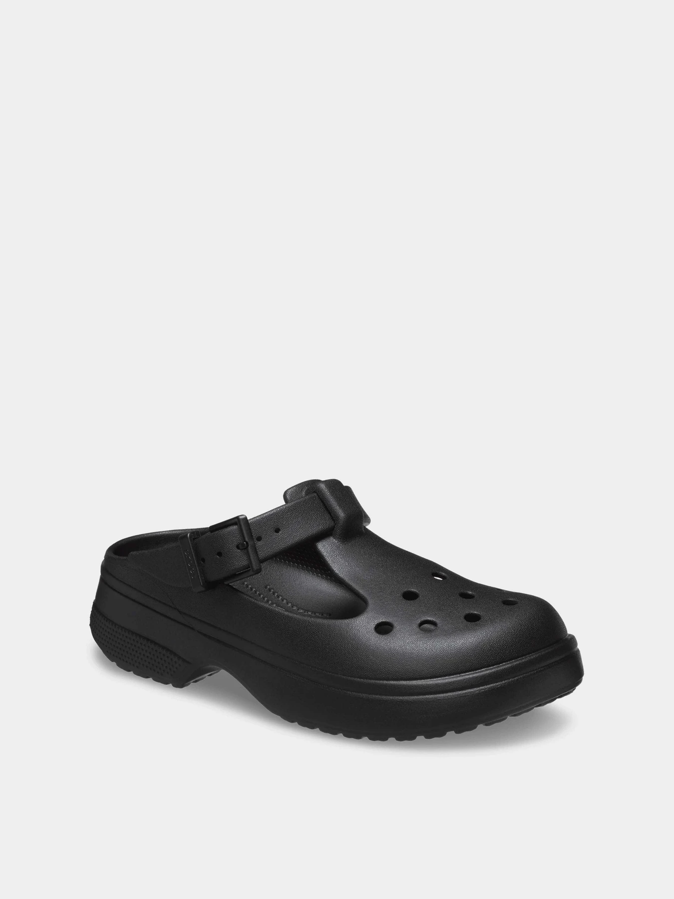 Шлёпанцы Crocs модель 210581-001 Шлёпанцы Crocs модель 210581-001 Фото