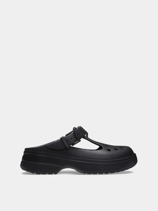 Шльопанці Crocs модель 210581-001 Фото