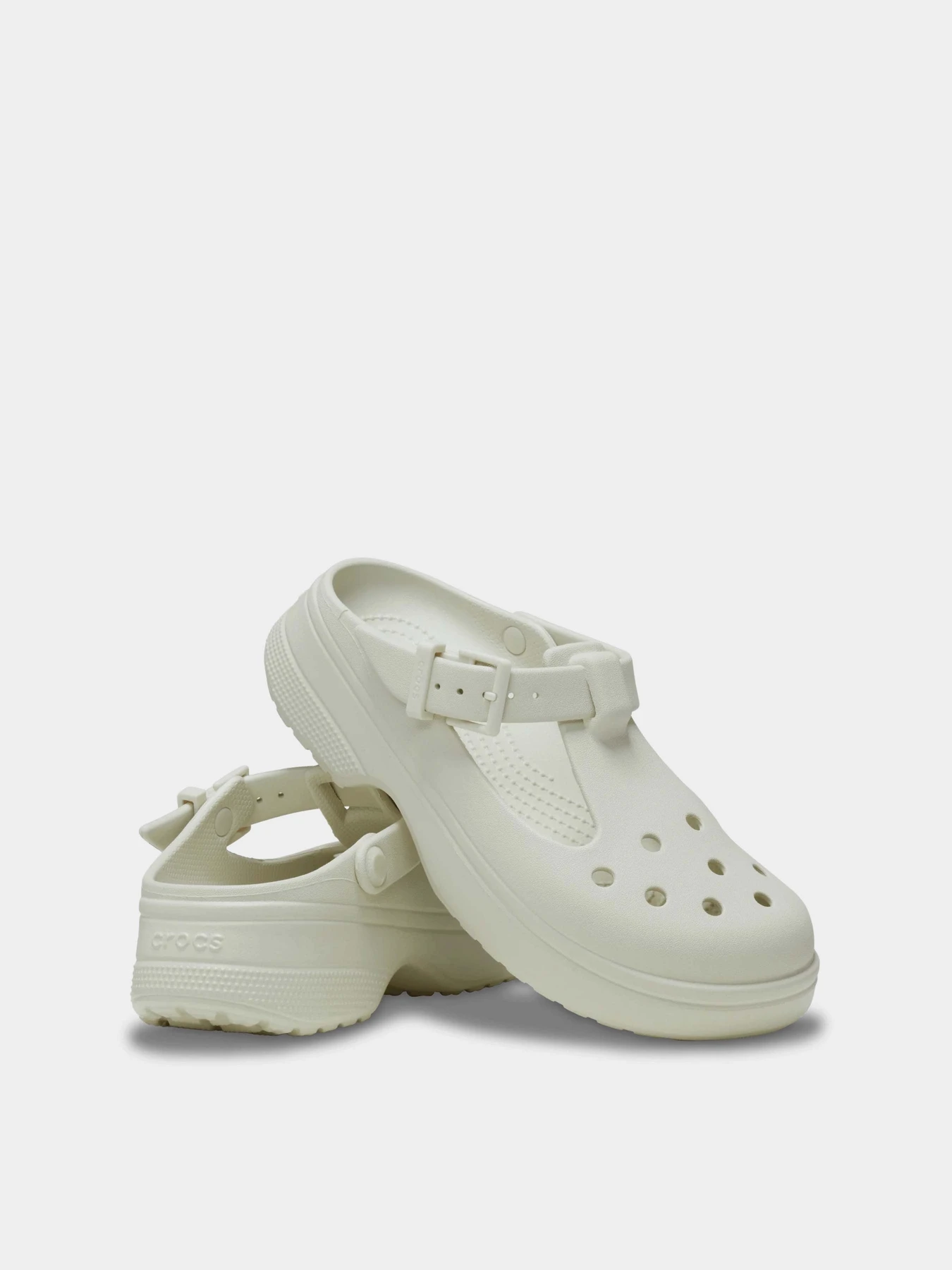 Шлёпанцы Crocs модель 210581-0HZ Шлёпанцы Crocs модель 210581-0HZ Фото