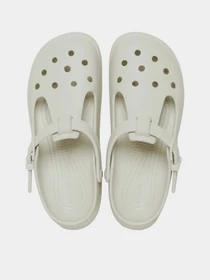 Шлёпанцы Crocs модель 210581-0HZ Фото