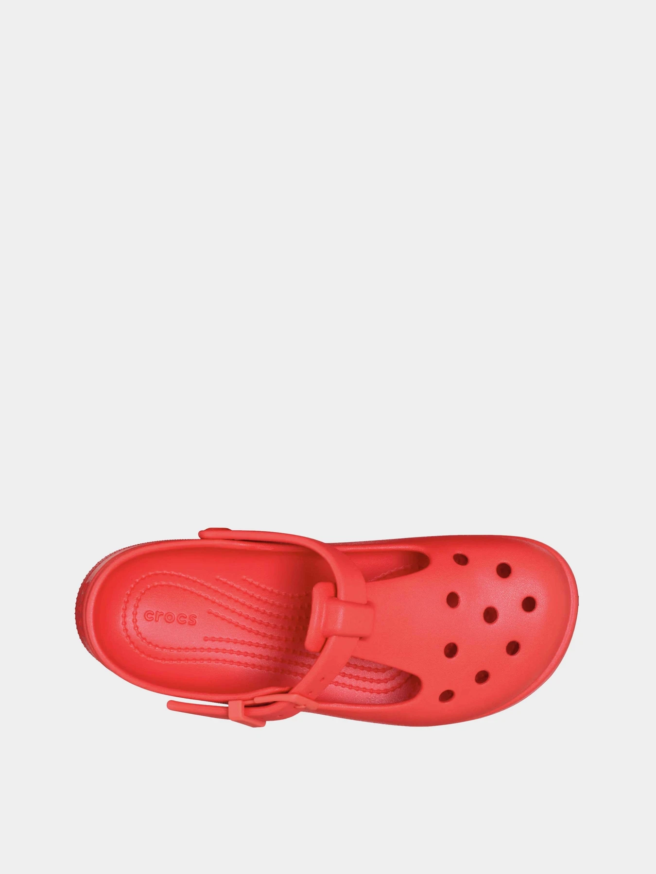 Шлёпанцы Crocs модель 210581-6ZR Шлёпанцы Crocs модель 210581-6ZR Фото