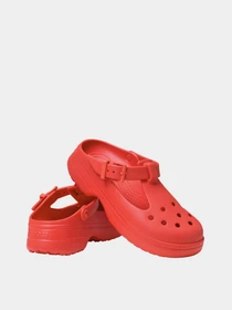 Шлёпанцы Crocs модель 210581-6ZR Фото