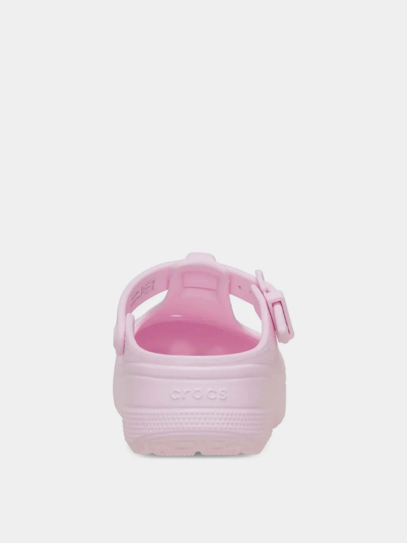 Шлёпанцы Crocs модель 210581-6ZW Шлёпанцы Crocs модель 210581-6ZW Фото