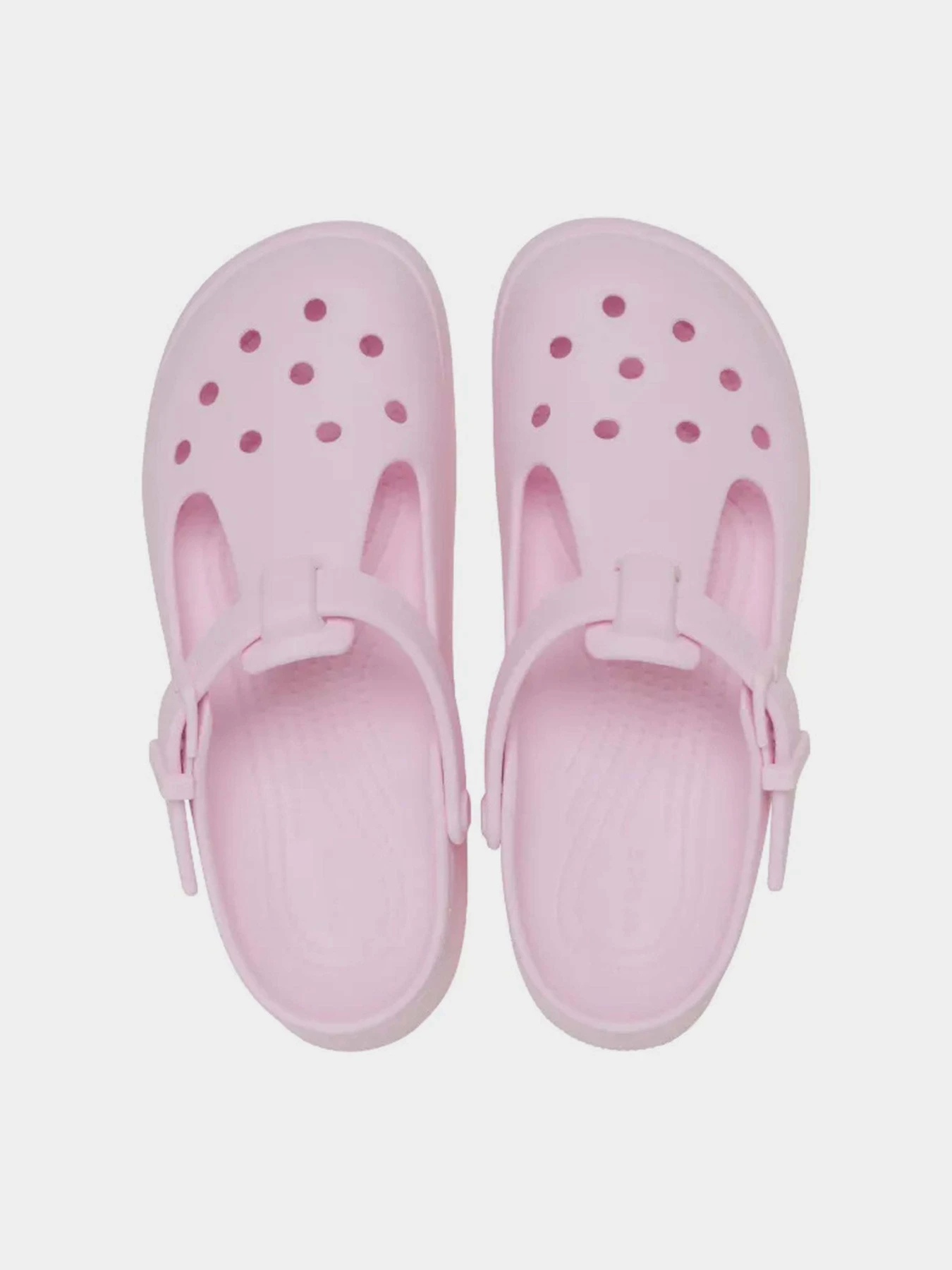 Шлёпанцы Crocs модель 210581-6ZW Шлёпанцы Crocs модель 210581-6ZW Фото