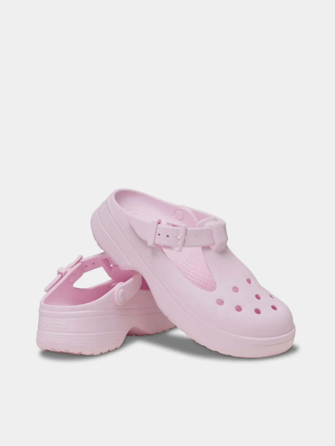 Шлёпанцы Crocs модель 210581-6ZW Шлёпанцы Crocs модель 210581-6ZW Фото