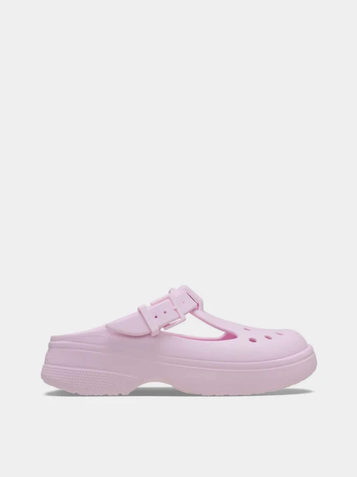 Шльопанці Crocs модель 210581-6ZW Фото